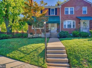 6473 Blenheim Rd, Baltimore, MD 21212