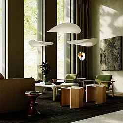 Rented by Nancy Packes Inc.