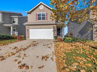436 Jockeys Run, Wentzville, MO 63385