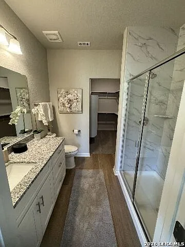7219 Magnolia Vlg #201 — Photo 5