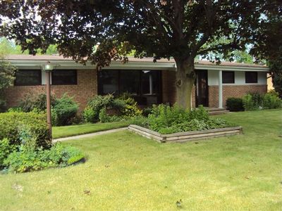1791 Wenonah Ln, Saginaw, MI, 48638