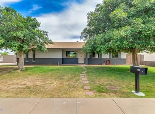 3017 E Contessa St, Mesa, AZ 85213