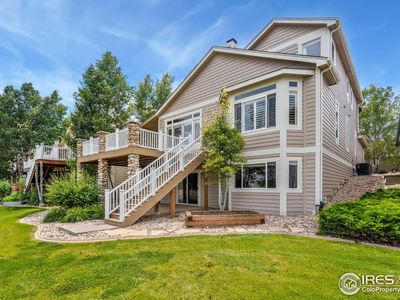 2170 River West Dr, Windsor, CO, 80550