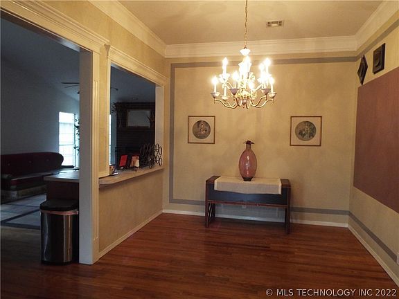 5th image of 3926 S 196th East Ave