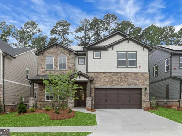 2283 Velvet Sage Way, Marietta, GA 30066
