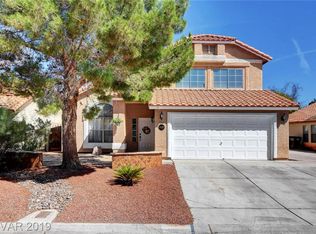 4032 Dove Creek Rd, North Las Vegas, NV 89032