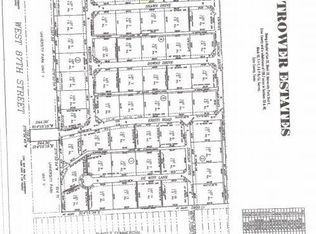 8831 Shawn Dr, Odessa, TX 79764