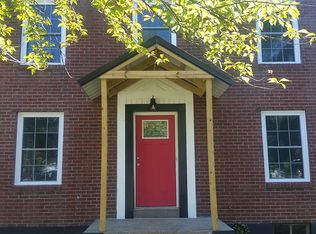 320 Highway 421 N, Bedford, KY 40006