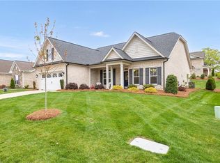 516 Petree Knoll Ct, Winston Salem, NC 27106