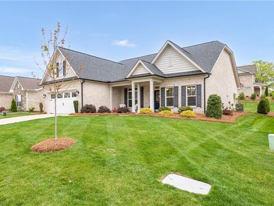 516 Petree Knoll Ct, Winston Salem, NC, 27106