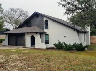 12315 Knoll Ridge Dr, Austin, TX 78758