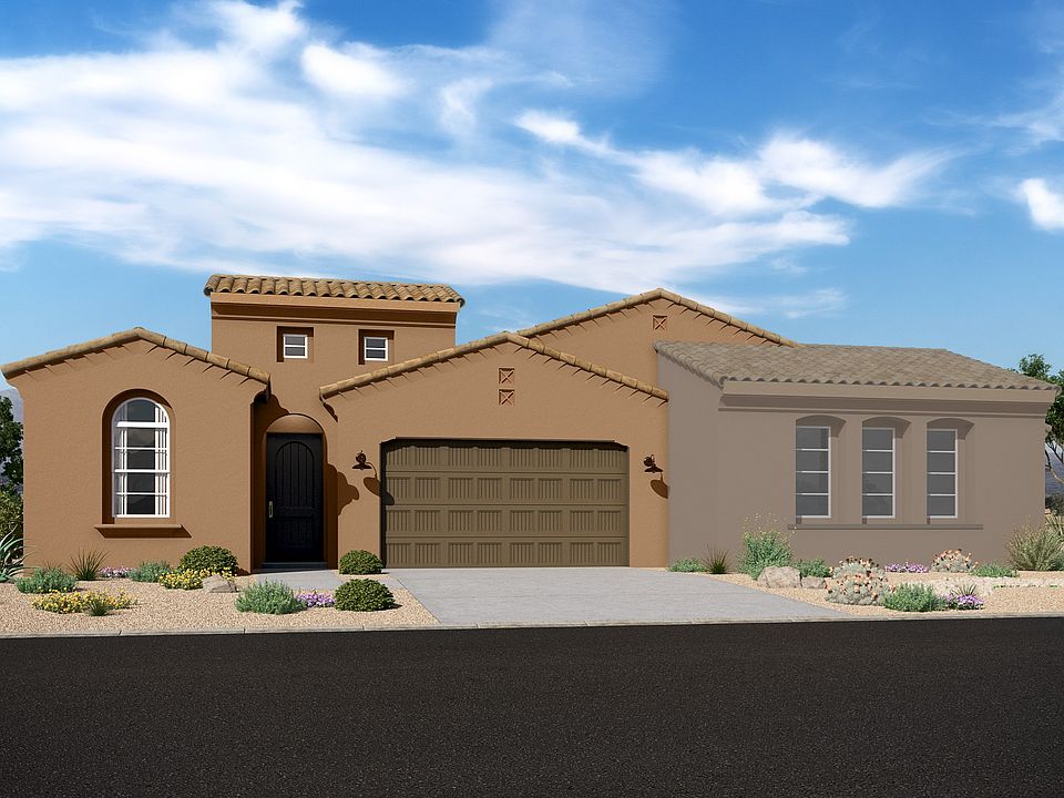 Capstone - 32944 N. 73rd Way 1053