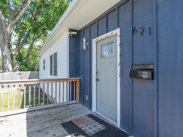 621 N Bradley Ave, Indianapolis, IN 46201