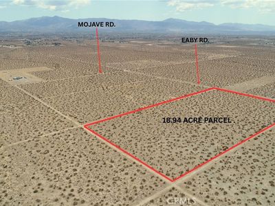 11 Eaby Rd, Phelan, CA, 92371
