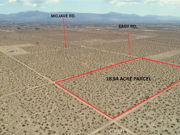 11 Eaby Rd, Phelan, CA 92371