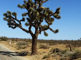 0 Silver Lake Rd, Adelanto, CA 92301