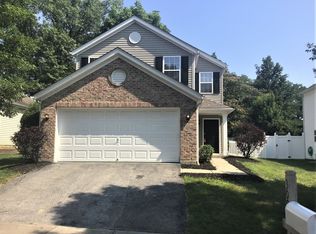 3096 Stony Hollow Ct, Loveland, OH 45140