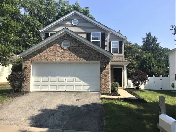 3096 Stony Hollow Ct, Loveland, OH 45140