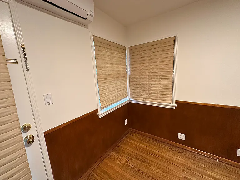 3rd Bedroom/ Office
