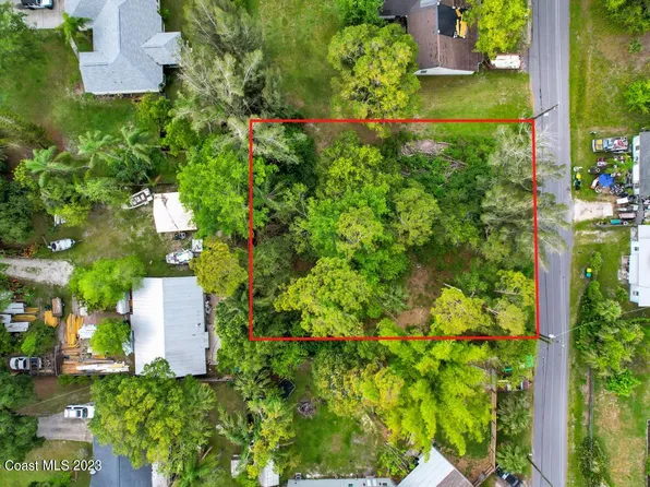 0 Unknown, Melbourne, FL 32904