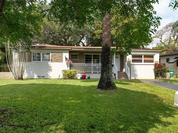 13800 NE 1st Ave, Miami, FL 33161