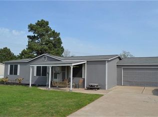 24810 Zube Rd, Hockley, TX 77447