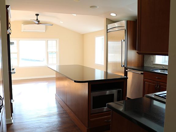 Eat in kitchen.