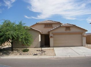 2086 E Andalusian Loop, Queen Creek, AZ 85140