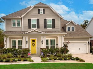 119 E Sawyer Ridge Dr, Spring, TX 77389