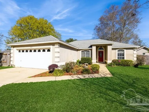 4402 Crestmont Ct, Gulf Breeze, FL 32563