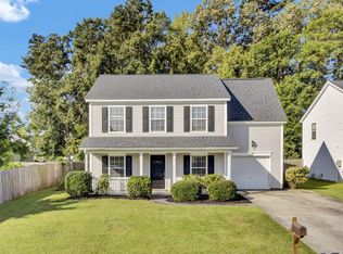 103 Eagle Ridge Rd, Summerville, SC 29485