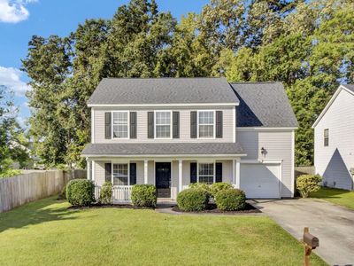 103 Eagle Ridge Rd, Summerville, SC, 29485