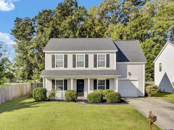 103 Eagle Ridge Rd, Summerville, SC 29485