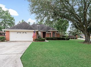 4585 Ford St, Beaumont, TX 77706