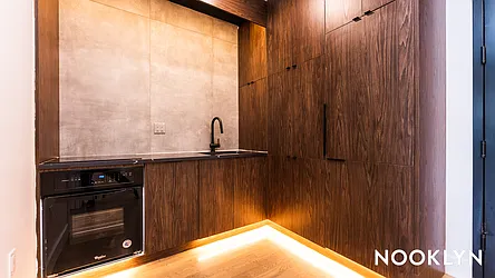 Rented by Nooklyn NYC LLC