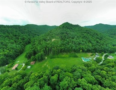 2801 Rock Creek Rd, Foster, WV, 25081