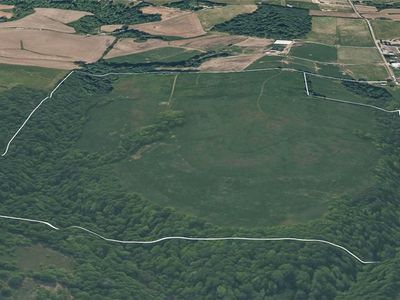 10000 Township Road 301, Millersburg, OH, 44654