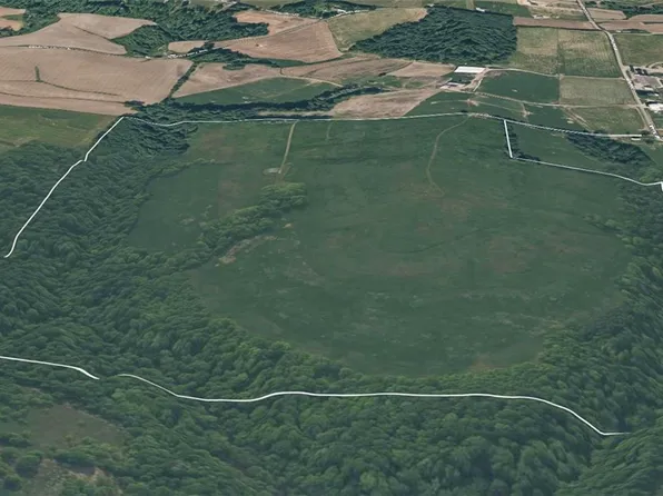 10000 Township Road 301, Millersburg, OH 44654