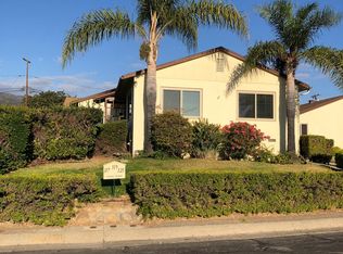 117 W Calle Crespis, Santa Barbara, CA 93105