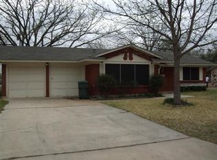 2104 9th St, Brownwood, TX 76801