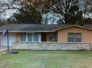 6714 Sharpcrest St, Houston, TX 77074