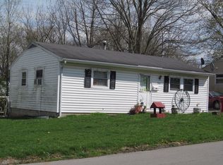 206 2nd St, Cynthiana, KY 41031