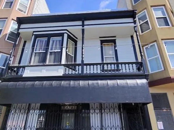 4447 Mission St #4449, San Francisco, CA 94112