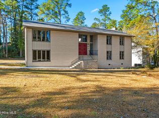 1431 Cumberland Circle, Rockingham, NC 28379