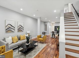 1623 N Corlies St, Philadelphia, PA 19121