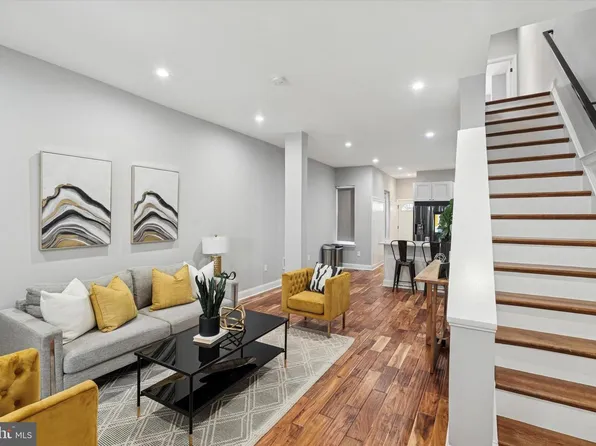 1623 N Corlies St, Philadelphia, PA 19121