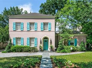 9625 Garden Oak Ln, River Ridge, LA 70123