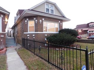 8057 S Harvard Ave, Chicago, IL 60620