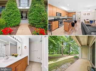 1101 Primrose Ct APT 102, Annapolis, MD 21403
