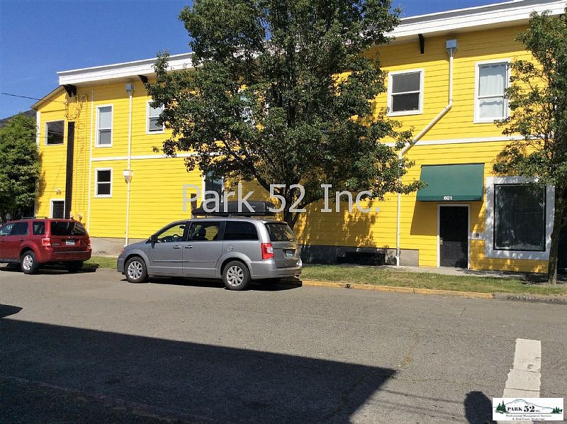 1st image of 601 N Anderson St APT 4